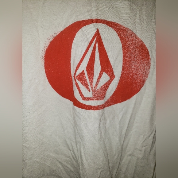 Volcom Boys' Ramp Stone Short Sleeve Tee (Big Boys & Little Boys Sizes) - Picture 6 of 7